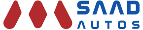 Logo SAAD AUTOS
